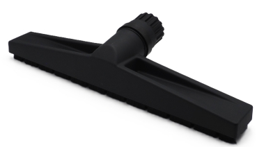 Bodendüse System 40mm mit Gummilippen